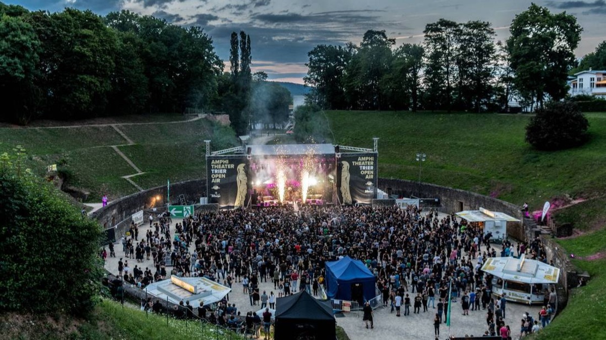 Amphitheater