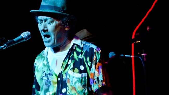 George Kranz & Friends