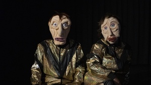 Liebe ist... & Schattenkind whats up? - KunstStück! präsentiert BüLuk