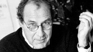Michael Krüger: Unter Dichtern