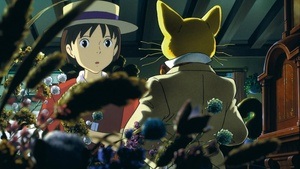 Stimme des Herzens - Whisper of the Heart