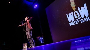 Poetry Slam Gladbeck