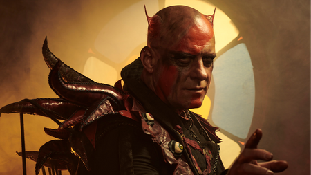 TANZWUT - LIVE TOUR 2026