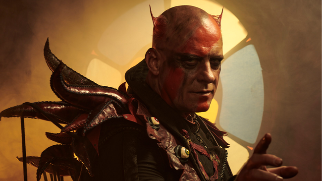 TANZWUT - LIVE TOUR 2026