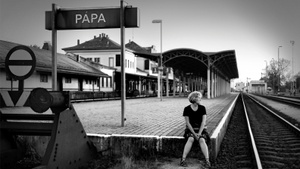 Auf der Suche nach der verlorenen Erinnerung