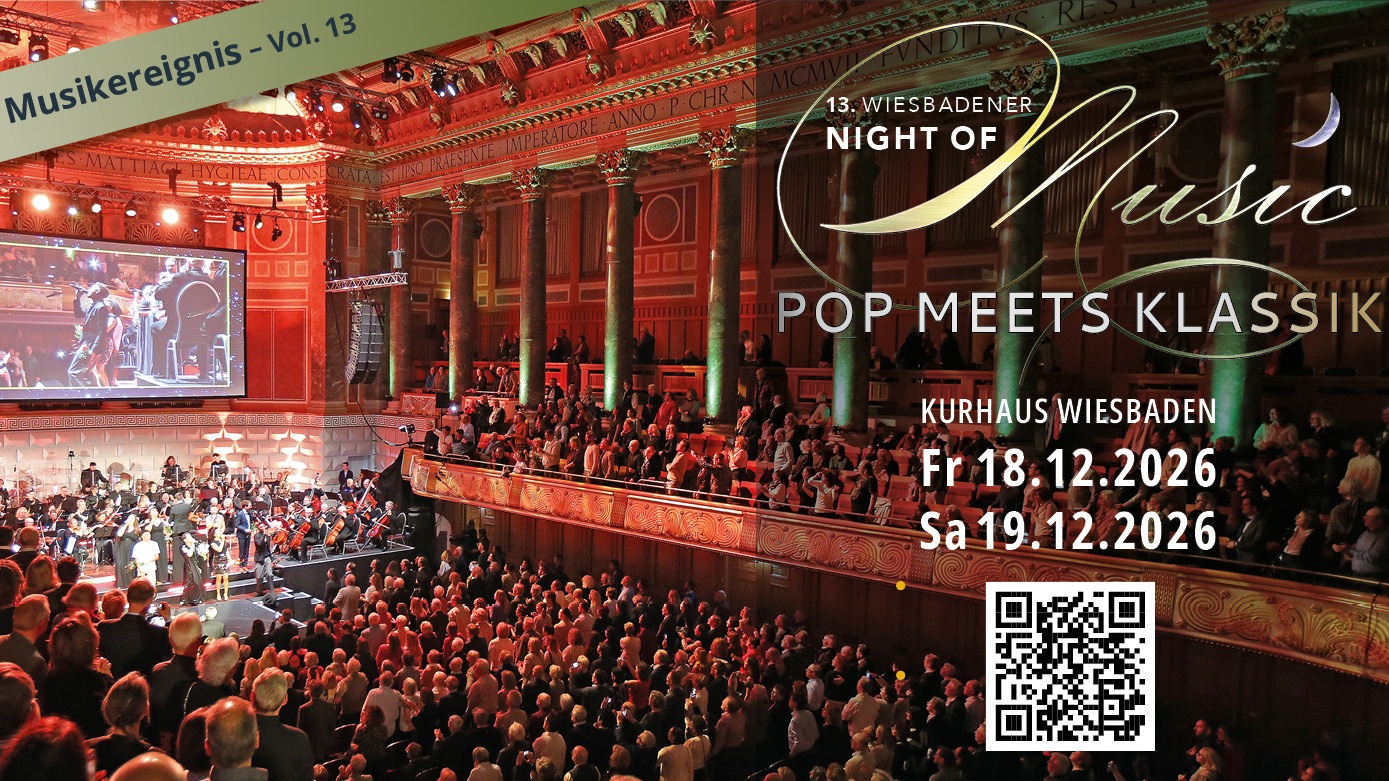 13. Night of Music 2026