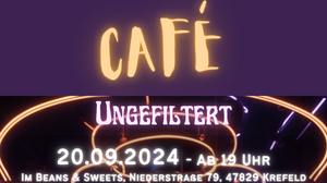 Café Ungefiltert Vol 2.