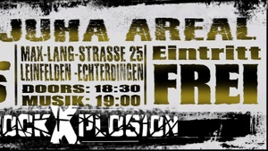 Bandcontest Kulturschock