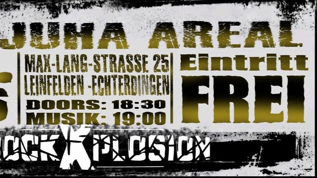 Bandcontest Kulturschock