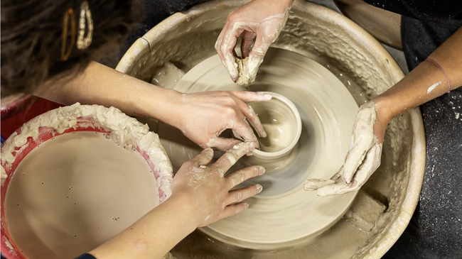 Drehen für Anfänger