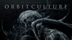 Orbit Culture - Death Above Life Europe UK Tour 2025 - Batschkapp Frankfurt