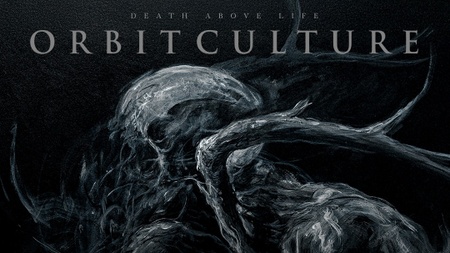 Orbit Culture - Death Above Life Europe UK Tour 2025 - Batschkapp Frankfurt