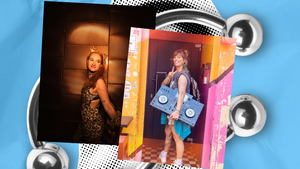 Anbau invites: DJ Wildkatze x Henny Freiheit (Techno)