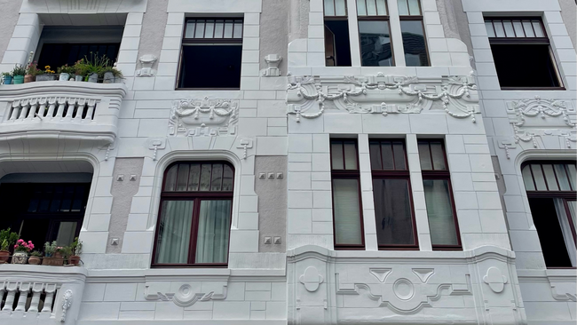 Veedelswanderung durch die Südstadt