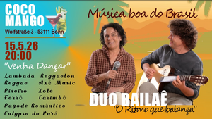 Brasilianische Nacht