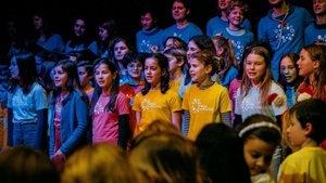 Vokalhelden - Konzert & Weihnachtssingen