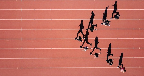 Community Sport-Events in Mannheim & Heidelberg