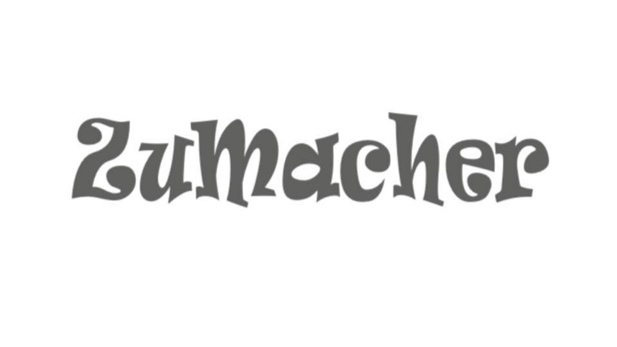 ZuMacher