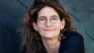 10. Herdermer Sommerlesungen: Anna Katharina Hahn, "Der Chor"