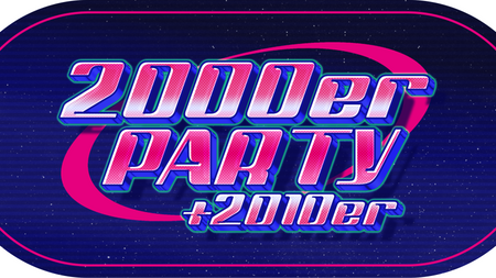 2000er+2010er Party mit DJ Say Whaat