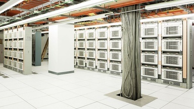 Gruppenausstellung „Architecture of Hidden Activity“