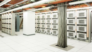 Gruppenausstellung „Architecture of Hidden Activity“