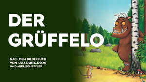 Der Grüffelo