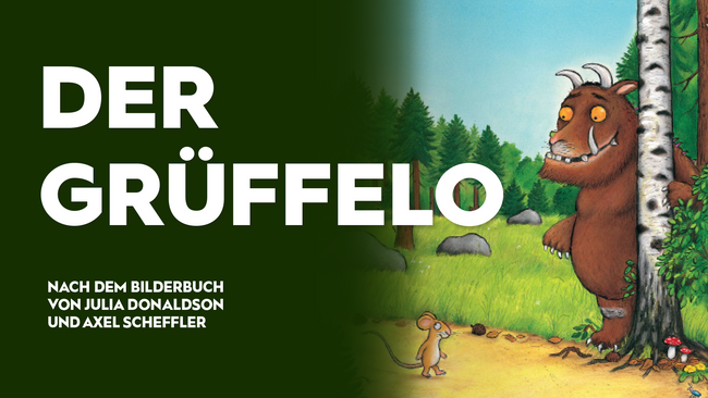 Der Grüffelo
