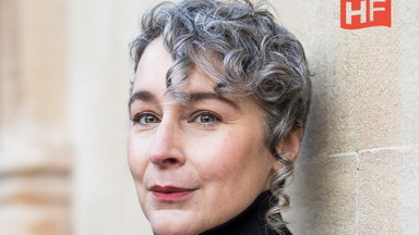 Leonie Swann - Harbour Front Literaturfestival