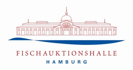 Fischmarkt in der Altonaer Fischauktionshalle