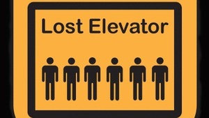 "Lost Elevator"