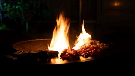 Wild-Grill-Kurs