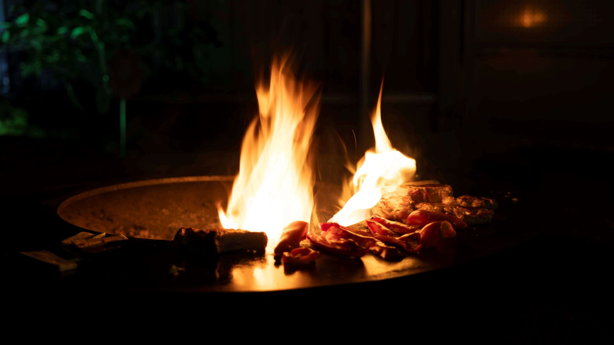 Wild-Grill-Kurs