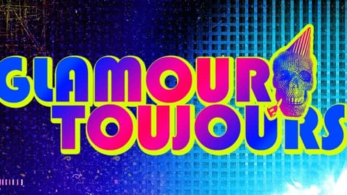 Glamour Toujours