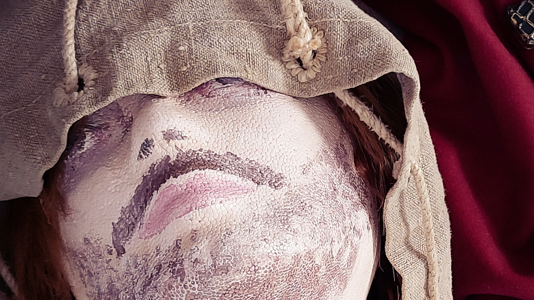 COMOEDIA JUDITH. Winterinszenierung der Germanistik-Theatergruppe