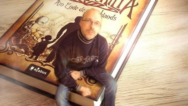 Markus Walther „Der Letzte beißt die Hunde“