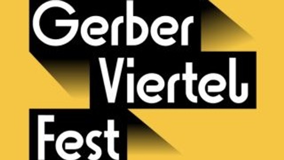 Gerberviertelfest Stuttgart