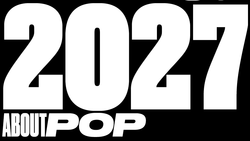 About Pop 2027 - Festival & Convention