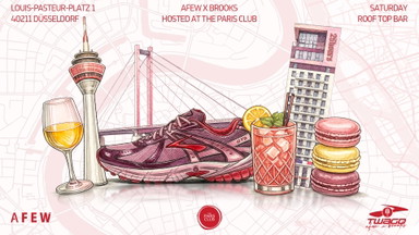 DFD Festival 2026: Good Days Only by AFEW x 25hours Hotels