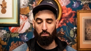 Jazz Club: Daoud