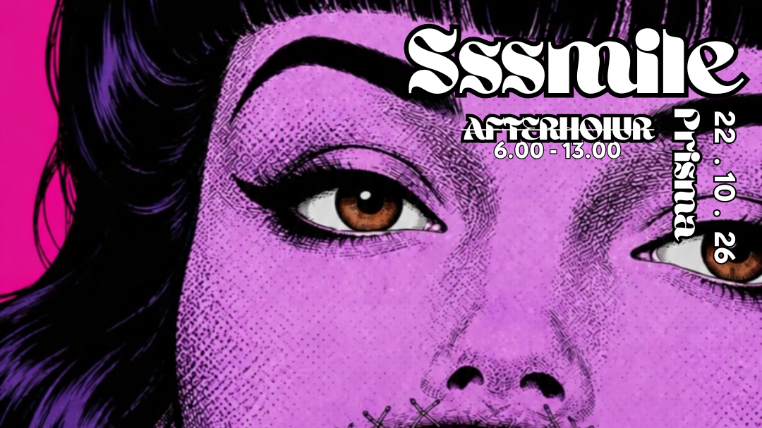 Sssmile Afterhour