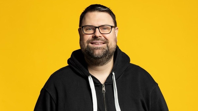 Philipp Uckel: Vollgas