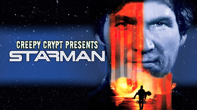 Creepy Crypt: Starman (OmU)