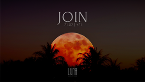 JOIN x LUNA