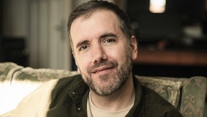 Antoine Villoutreix – Radio Liberté