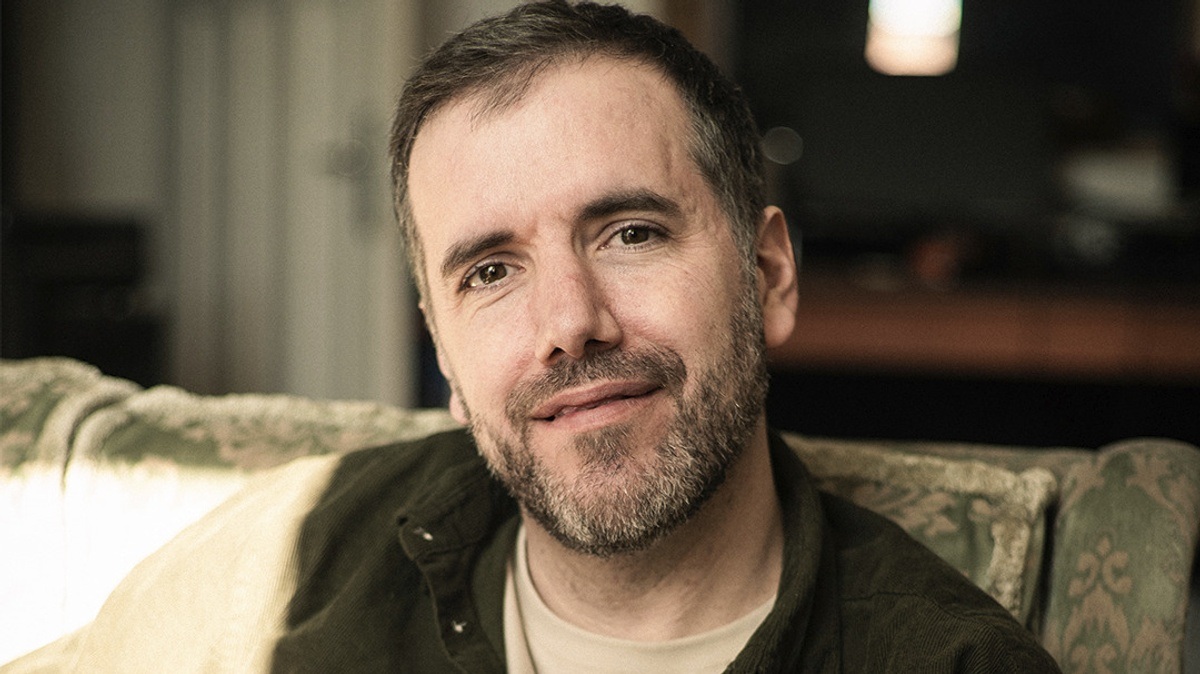 Antoine Villoutreix – Radio Liberté