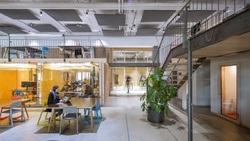 Impact Hub Munich