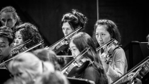 SWR Symphonieorchester | Ludwigsburg  Schulkonzert