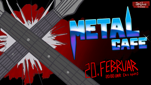 Metal-Café