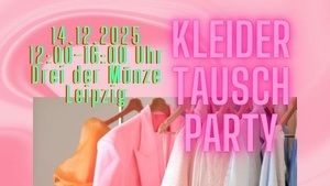Kleidertauschparty *Winteredition*